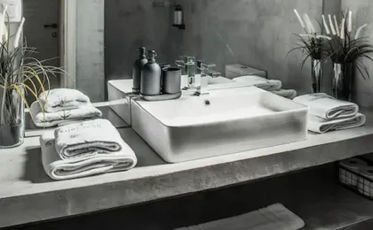 Superior One Luxury Apartments
