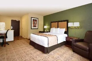 Extended Stay America Atlanta Morrow