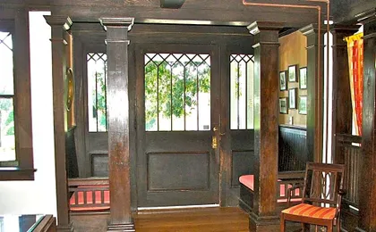 Oakland Cottage Bed and Breakfast