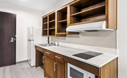 Woodspring Suites South Houston Hobby