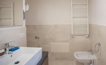 Suite Verona Italianflat