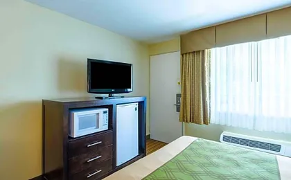 Fairbridge Inn Express Pittsfield