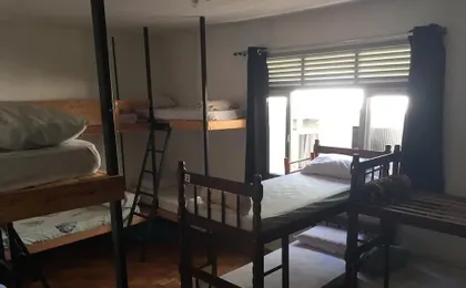 Hostel Bella Ciao