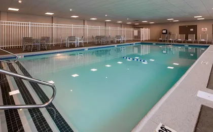Best Western Premier Airport/Expo Center Hotel