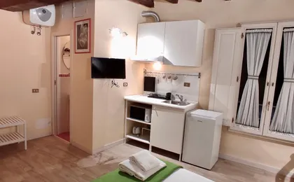 Appartamento Mughetto