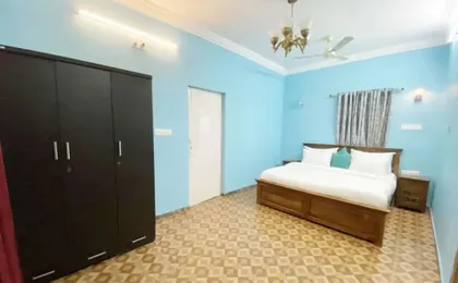 daranga boutique villa Udaipur
