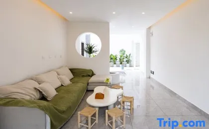 Dali Shan yu yi ni Homestay