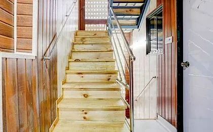 Hotel O Amma Bhau Residency