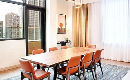 Hyatt Centric Downtown Denver