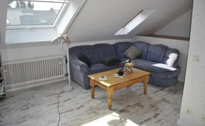 gemütliche Zimmer im Einfamilienhaus