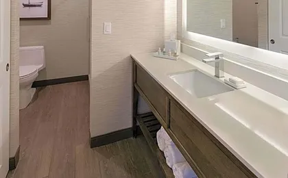Marina Del Rey Hotel