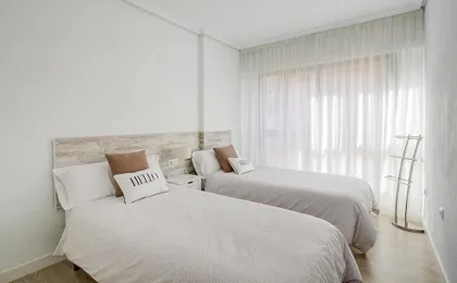 Apartamento Un Lujo En El Corazon de Alicante