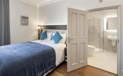 Notting Hill House