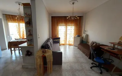Spacious Apartment