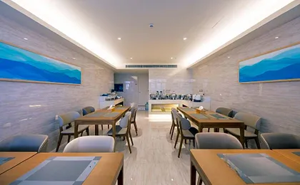 JI Hotel Shanghai World Expo Shangnan Road