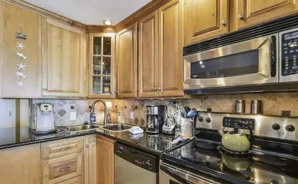 Seascape 1209 - 2 Br Condo
