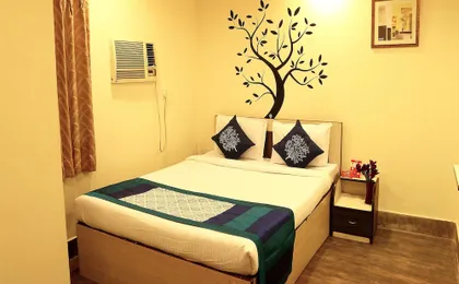 OYO 2838 Shree Guest House