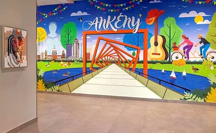 Home2 Suites by Hilton Ankeny