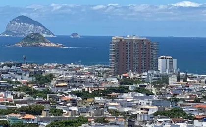 Barra Beach