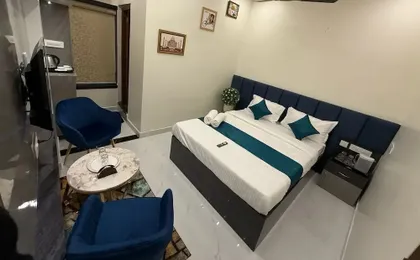 Sharan's Inn Suites & Banquets