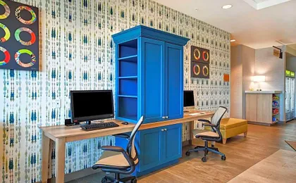 Home2 Suites by Hilton Victorville