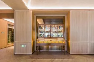Orange Hotel Shanghai Chongming Changxing Island