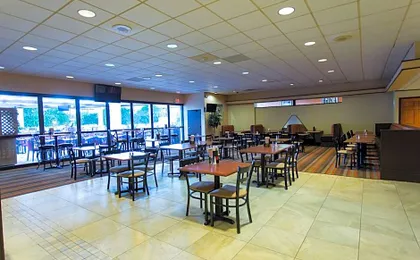 Wyndham Garden Romulus Detroit Metro Airport