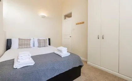 Charming flat in West Brompton