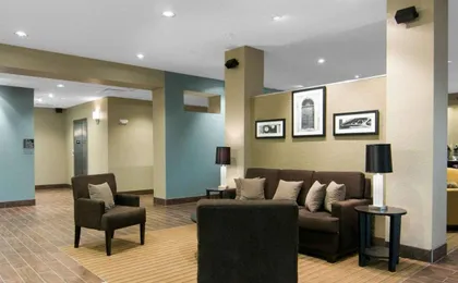 Sleep Inn & Suites Fort Dodge