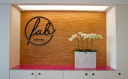 fab Hotel