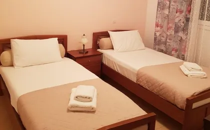 Menigos Resort