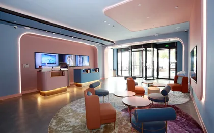 Hanting Hotel (Shanghai Hongqiao Airport New)