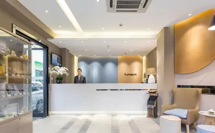 Homeinn · neo (Hangzhou Hefang Street Gulou Food Street)