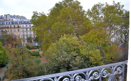 Hotel William'S Opera