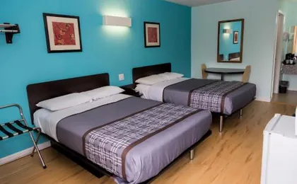 Relax Inn Front Royal