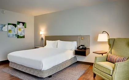Hilton Garden Inn North Houston Spring