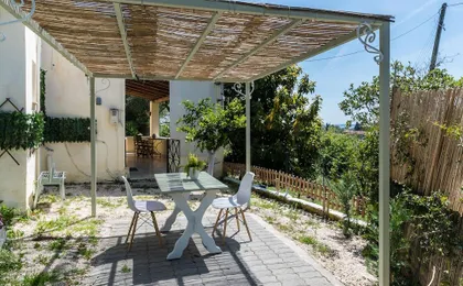 Cottage in the Nature by Konnect, Agios Markos