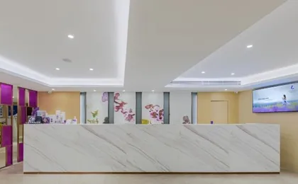 Lavande Hotels Shenzhen Bay Houhai Boulevard