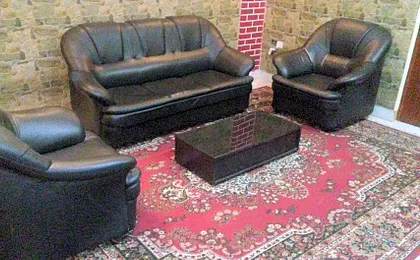 Royal Guest House & Service Apartment