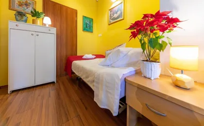 Apartments Studio Dubrovnik Beach Area-Studio Apartment
