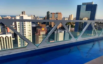 Salvador Business & Flat Propriedade