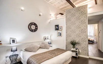 Trastevere Miracle Suite