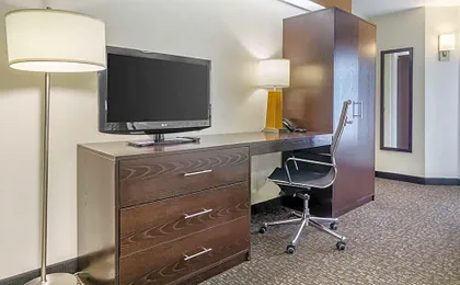 Sleep Inn Sea Tac Airport