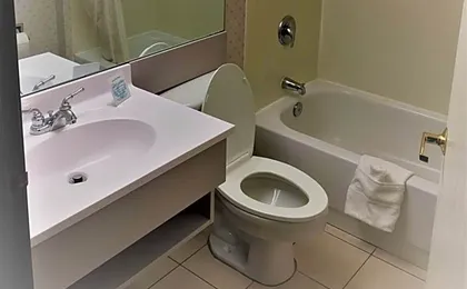 Microtel Inn & Suites By Wyndham Richmond Airport