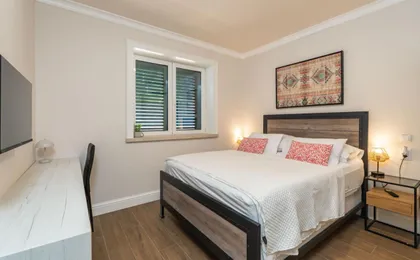 Apartman Palo Alto,Free Parking