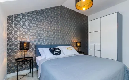 Apartment Sea Shell