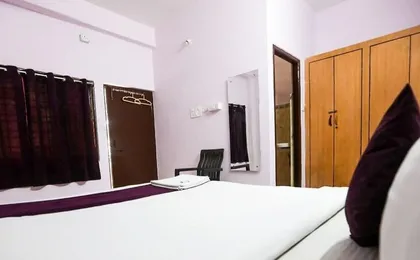Iroomz Hotel Shree Jagannath