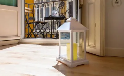Apartamento Molina Lario Catedral
