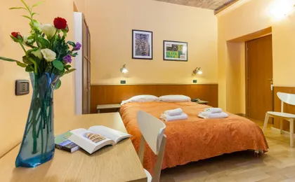 Cesare Balbo Inn