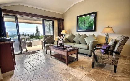 Kapalua Golf Villas Large Bedrooms KBM Resorts 3 Units, 4 Bedrooms Ml-2270